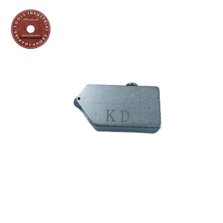 نیش تیغ الماس یدک قواره بر kd